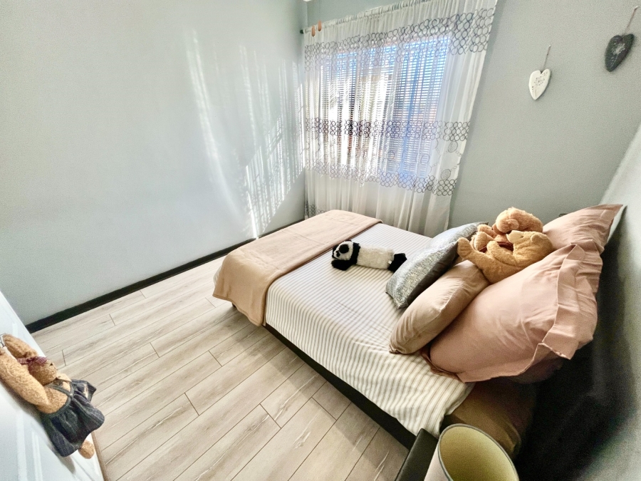 3 Bedroom Property for Sale in Brackenhurst Gauteng