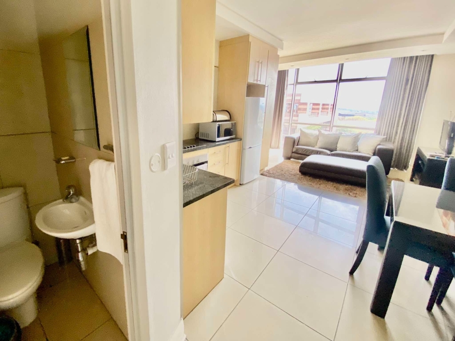 1 Bedroom Property for Sale in Sandown Gauteng