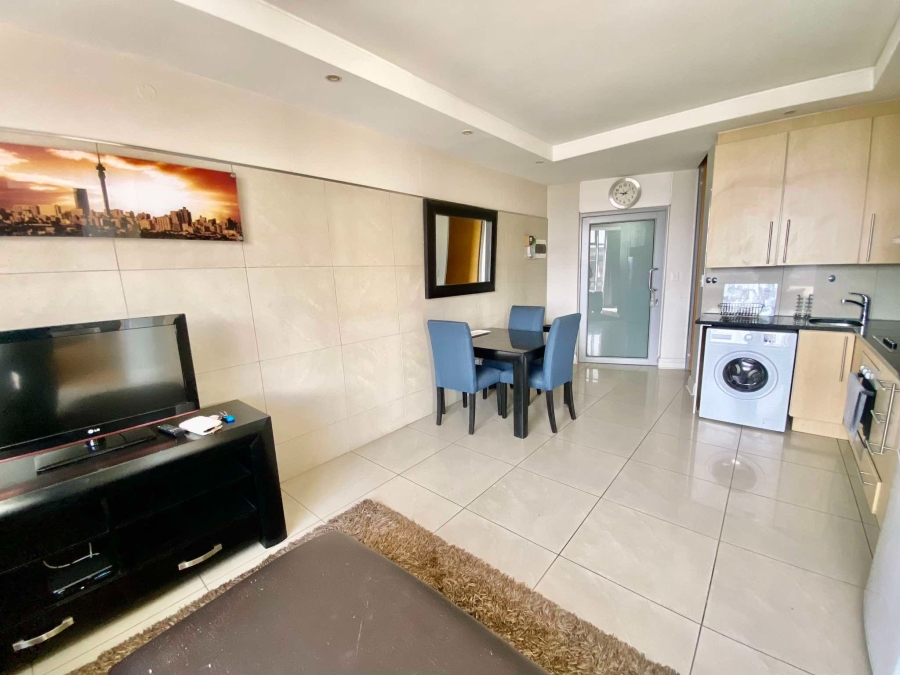 1 Bedroom Property for Sale in Sandown Gauteng