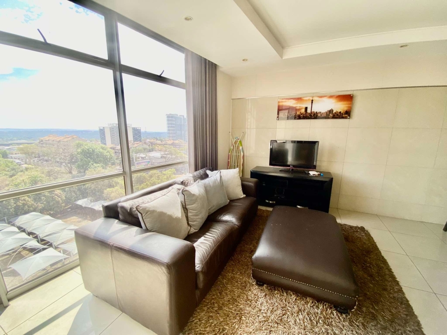 1 Bedroom Property for Sale in Sandown Gauteng