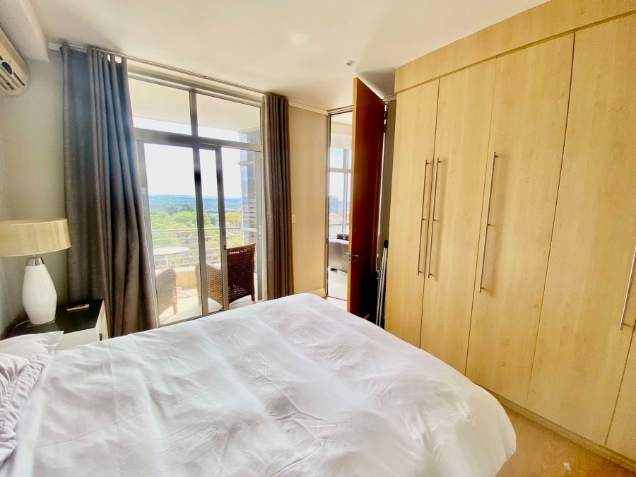 1 Bedroom Property for Sale in Sandown Gauteng