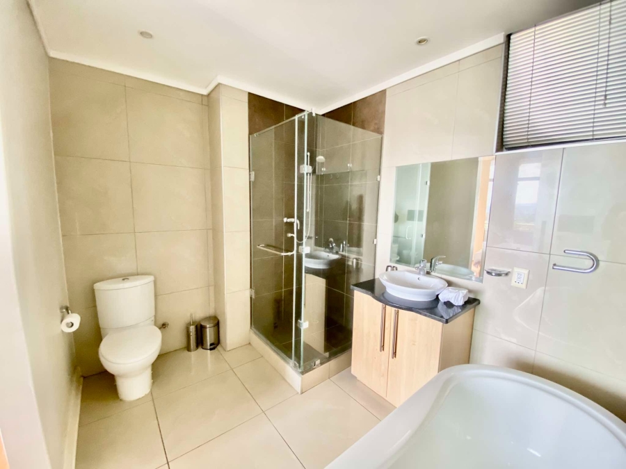 1 Bedroom Property for Sale in Sandown Gauteng