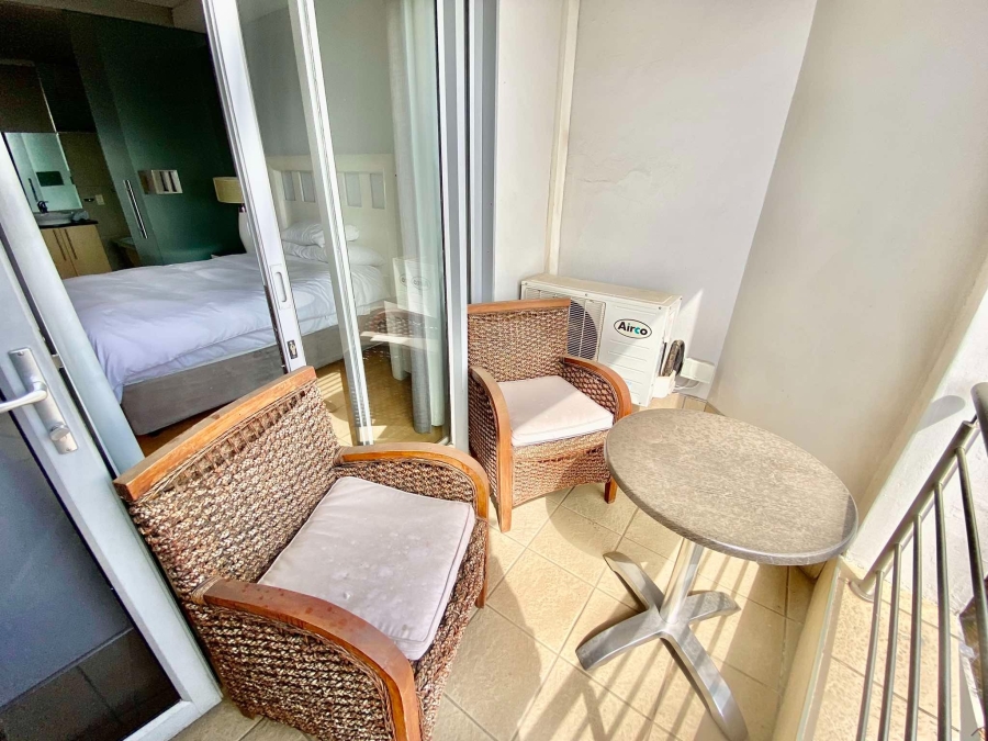1 Bedroom Property for Sale in Sandown Gauteng