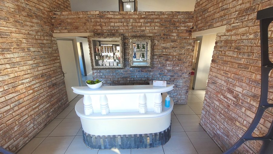 To Let 0 Bedroom Property for Rent in Brackenhurst Gauteng