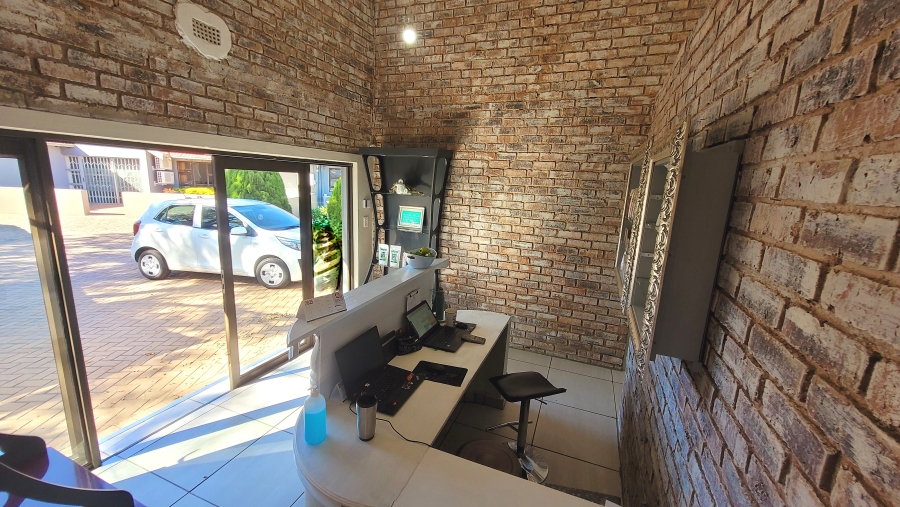 To Let 0 Bedroom Property for Rent in Brackenhurst Gauteng