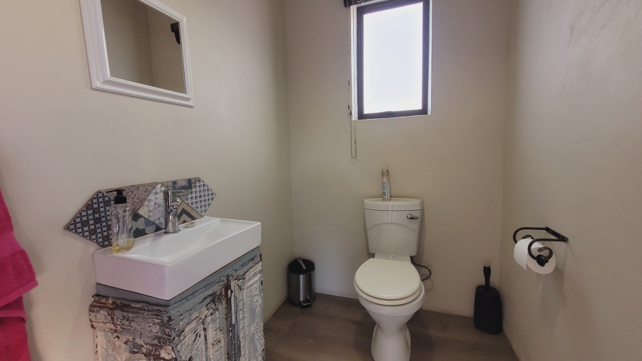 To Let 0 Bedroom Property for Rent in Brackenhurst Gauteng