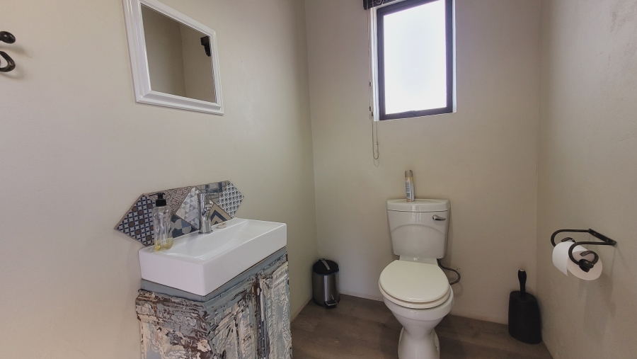 To Let 0 Bedroom Property for Rent in Brackenhurst Gauteng