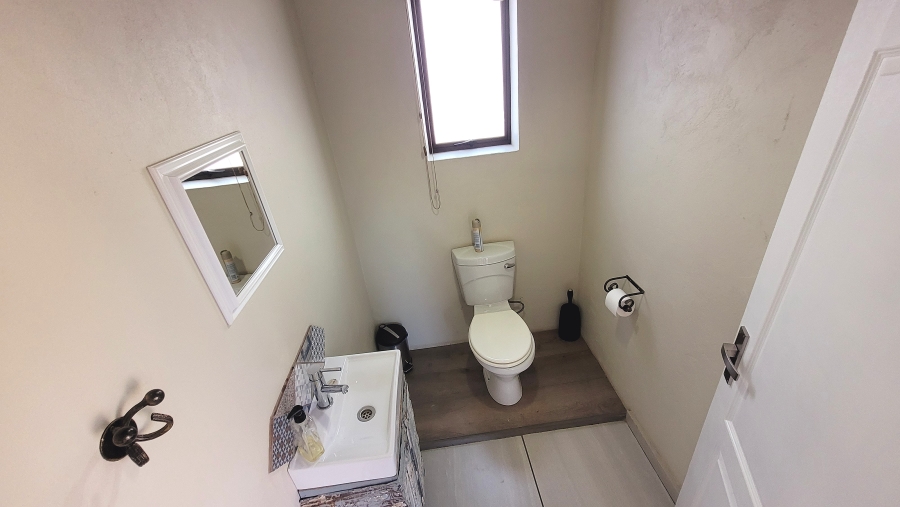 To Let 0 Bedroom Property for Rent in Brackenhurst Gauteng