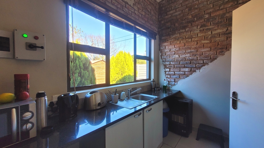 To Let 0 Bedroom Property for Rent in Brackenhurst Gauteng