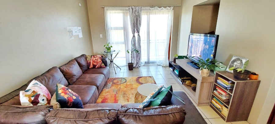 1 Bedroom Property for Sale in Carlswald Gauteng