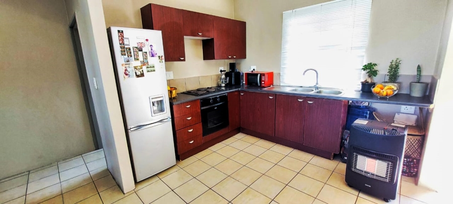 1 Bedroom Property for Sale in Carlswald Gauteng