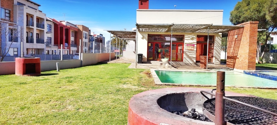 1 Bedroom Property for Sale in Carlswald Gauteng