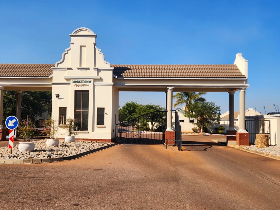 3 Bedroom Property for Sale in Theresa Park Gauteng