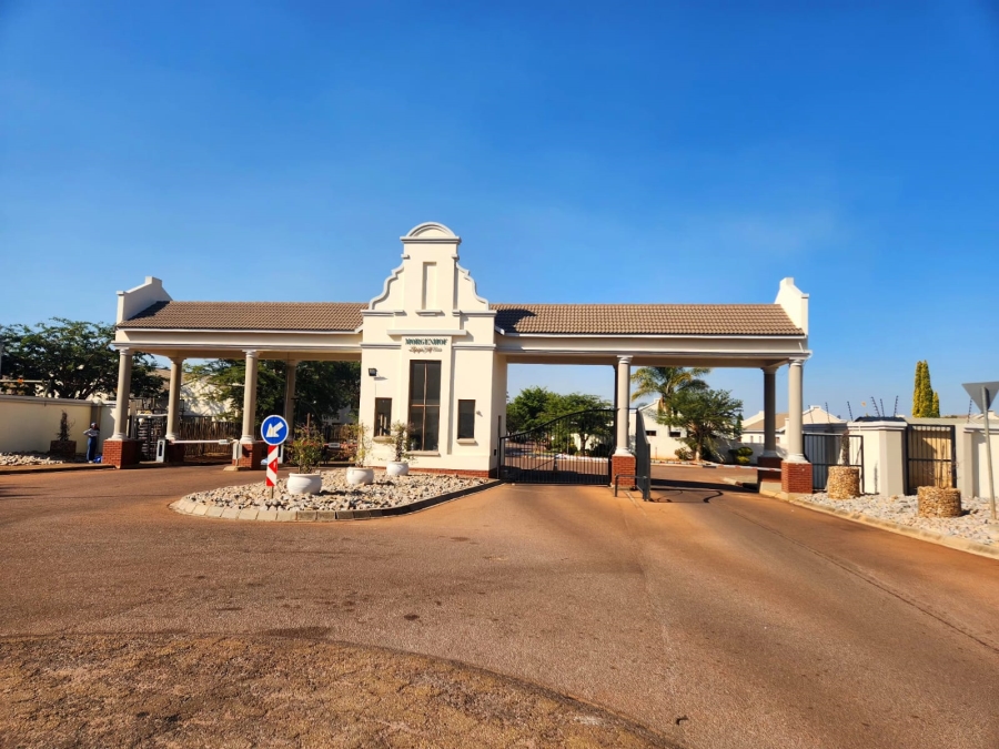 3 Bedroom Property for Sale in Theresa Park Gauteng