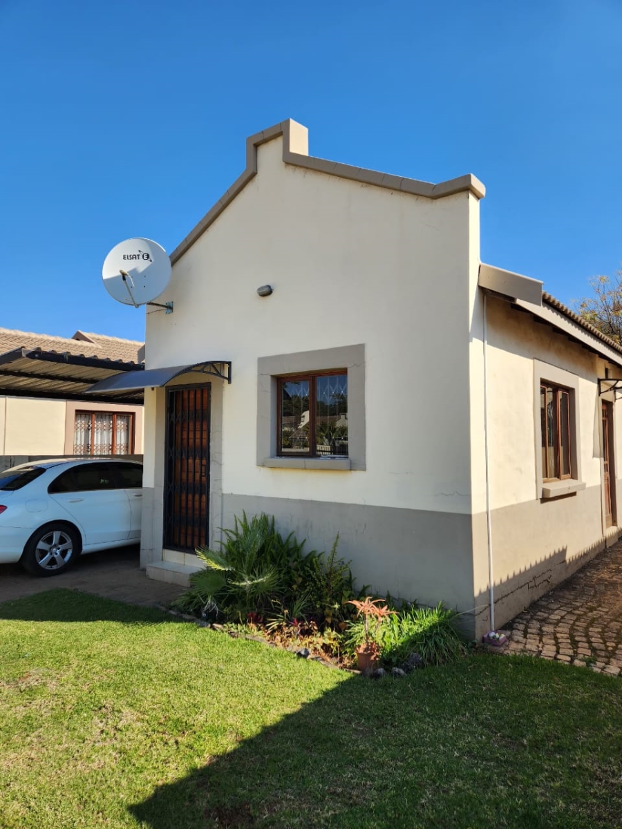 3 Bedroom Property for Sale in Theresa Park Gauteng