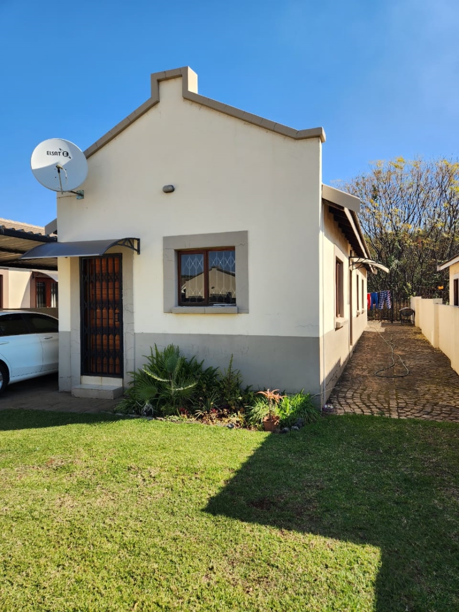 3 Bedroom Property for Sale in Theresa Park Gauteng