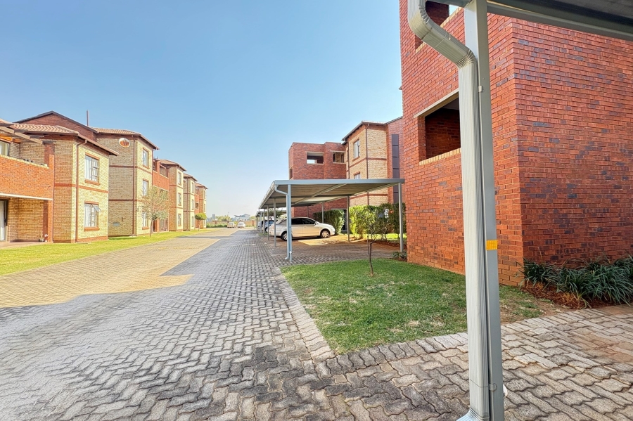 2 Bedroom Property for Sale in Randpark Ridge Gauteng