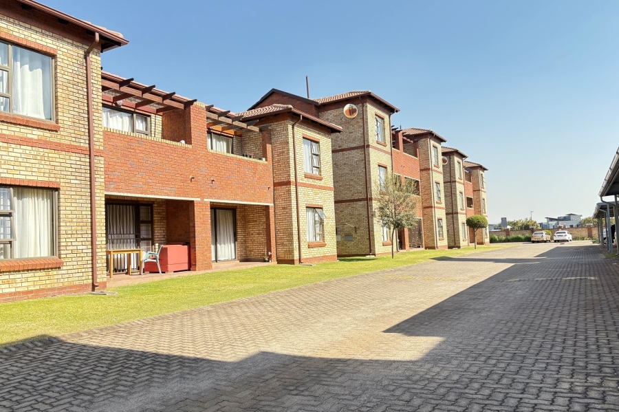 2 Bedroom Property for Sale in Randpark Ridge Gauteng
