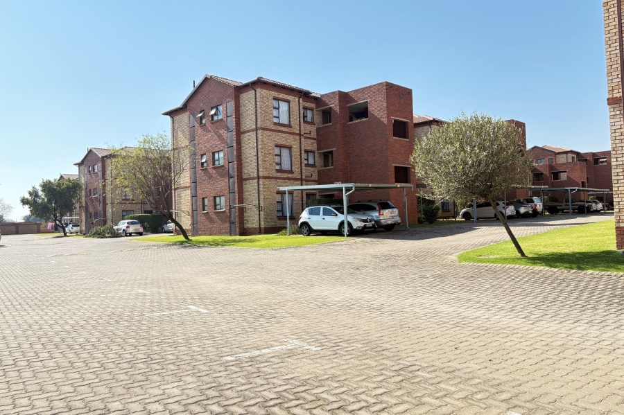 2 Bedroom Property for Sale in Randpark Ridge Gauteng