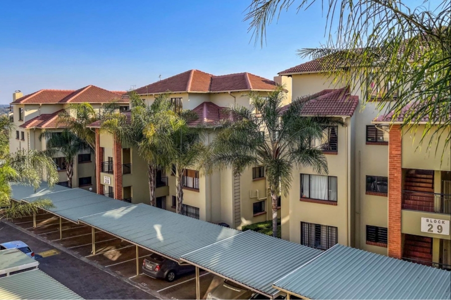 3 Bedroom Property for Sale in Sunninghill Gauteng