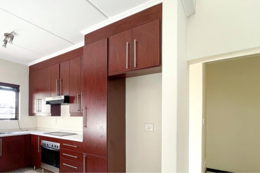 3 Bedroom Property for Sale in Sunninghill Gauteng