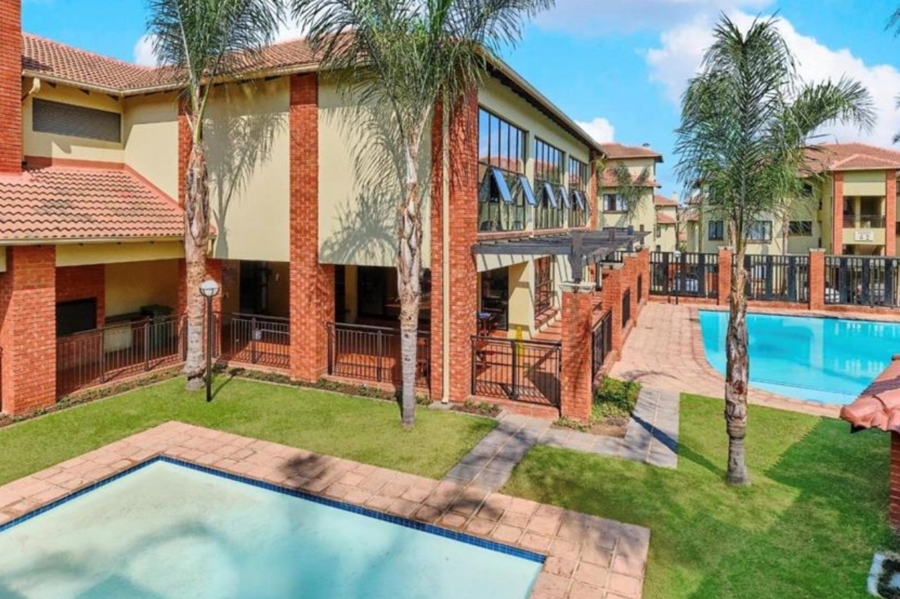 3 Bedroom Property for Sale in Sunninghill Gauteng