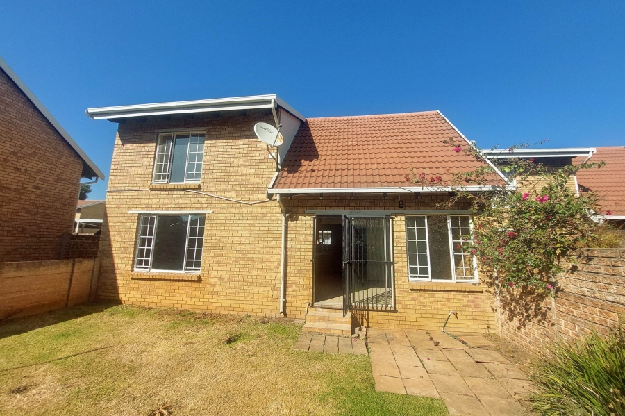 3 Bedroom Property for Sale in Celtisdal Gauteng