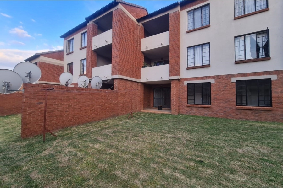 2 Bedroom Property for Sale in Sagewood Gauteng