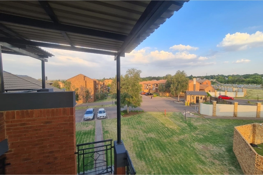 2 Bedroom Property for Sale in Sagewood Gauteng