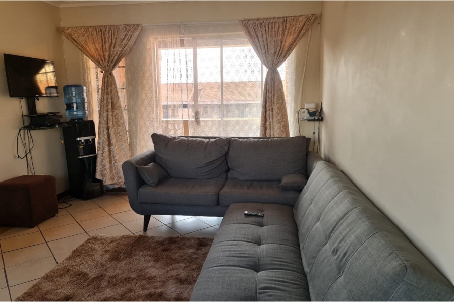 2 Bedroom Property for Sale in Sagewood Gauteng