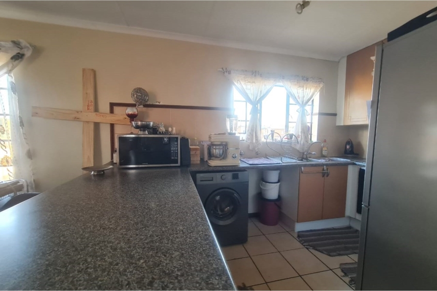 2 Bedroom Property for Sale in Sagewood Gauteng
