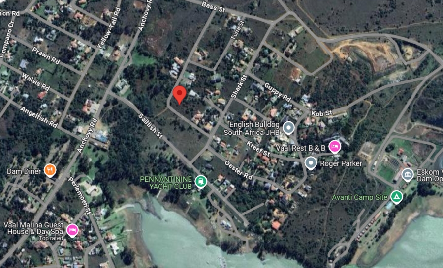 0 Bedroom Property for Sale in Vaal Marina Gauteng