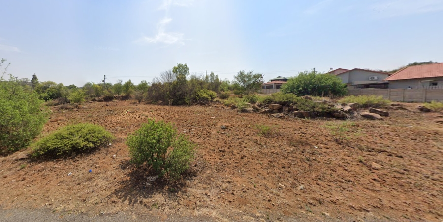 0 Bedroom Property for Sale in Vaal Marina Gauteng