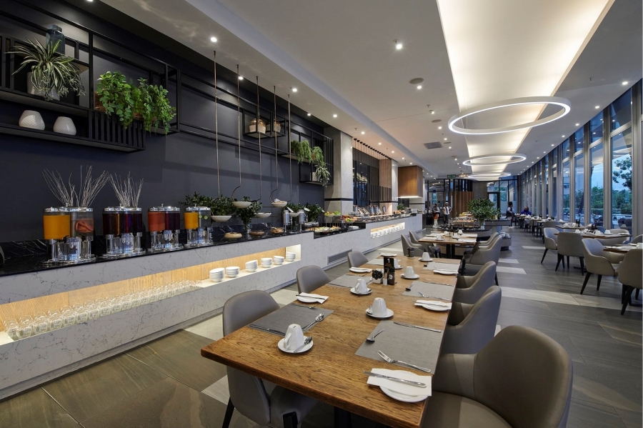 To Let 1 Bedroom Property for Rent in Sandton Central Gauteng