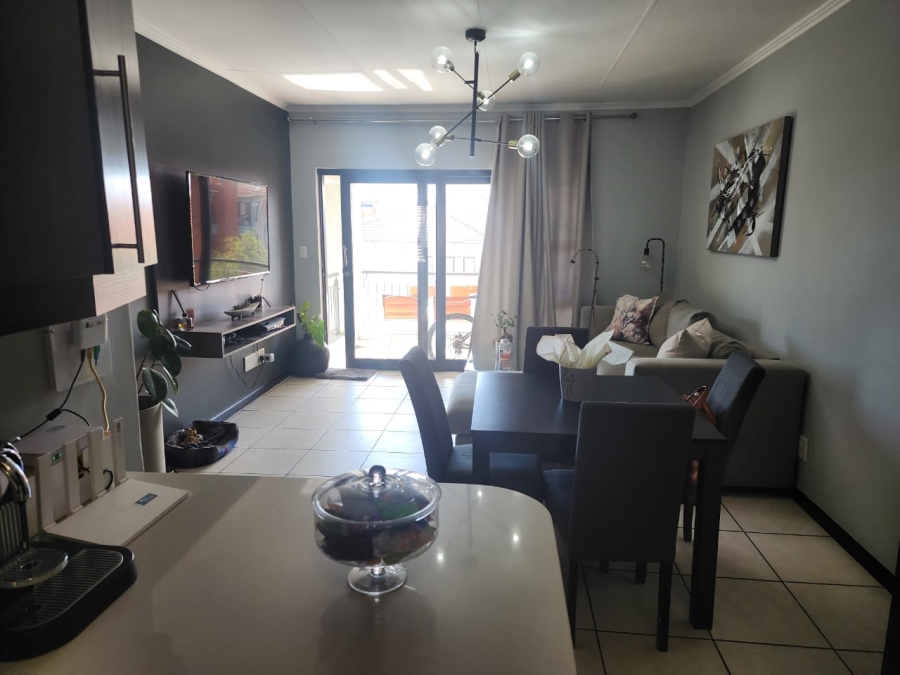 2 Bedroom Property for Sale in Greenstone Hill Gauteng