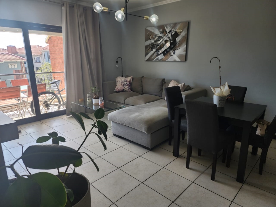 2 Bedroom Property for Sale in Greenstone Hill Gauteng