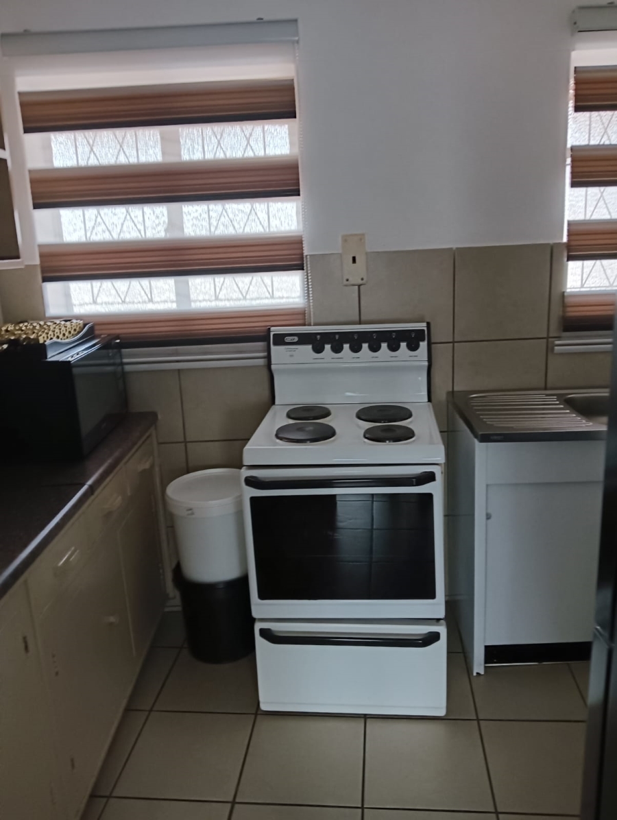 2 Bedroom Property for Sale in Vanderbijlpark CE 1 Gauteng