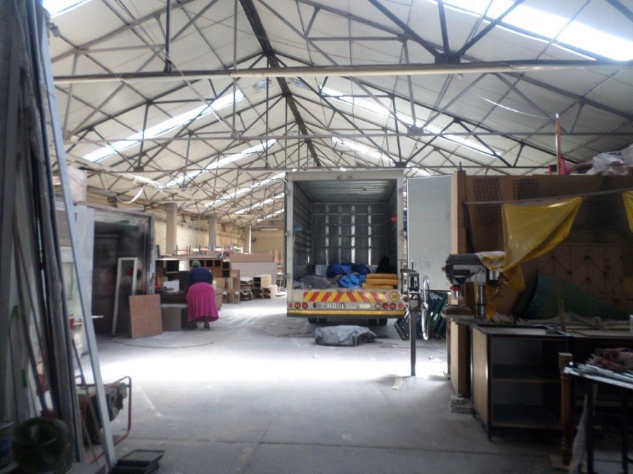 To Let commercial Property for Rent in Longdale Gauteng