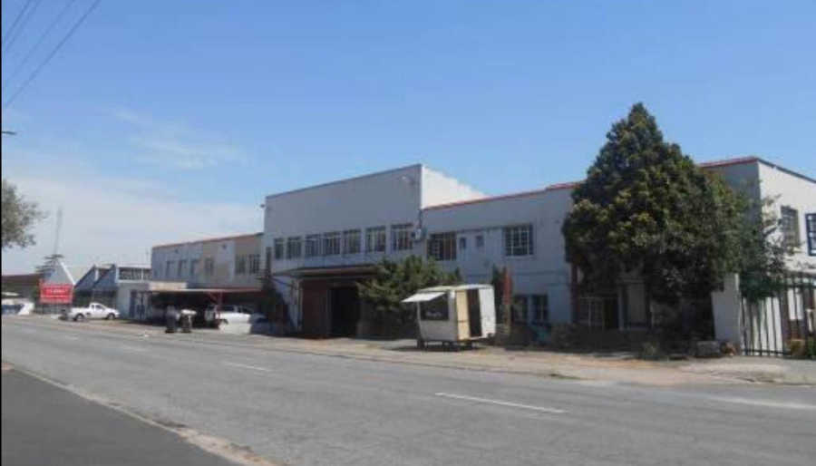 To Let commercial Property for Rent in Longdale Gauteng