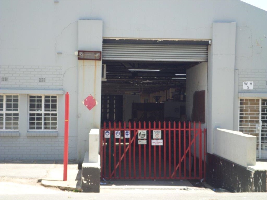 To Let commercial Property for Rent in Longdale Gauteng