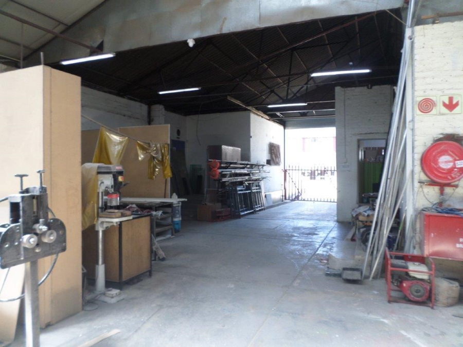 To Let commercial Property for Rent in Longdale Gauteng