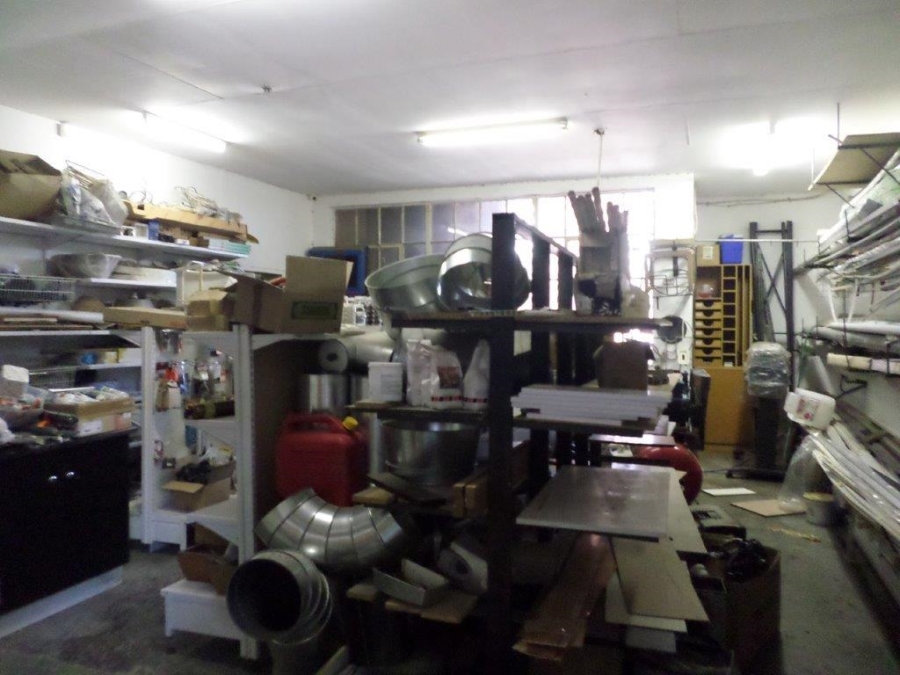 To Let commercial Property for Rent in Longdale Gauteng