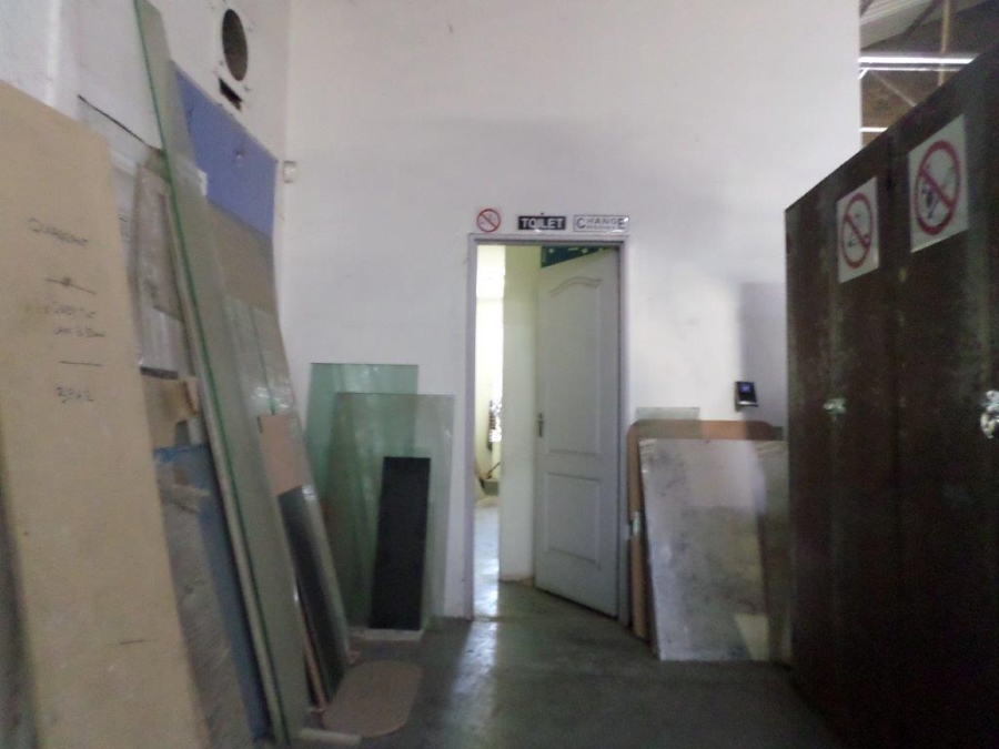 To Let commercial Property for Rent in Longdale Gauteng