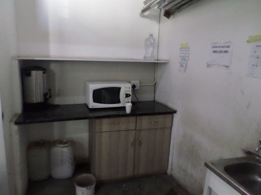To Let commercial Property for Rent in Longdale Gauteng