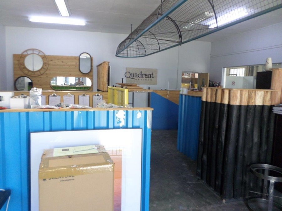 To Let commercial Property for Rent in Longdale Gauteng