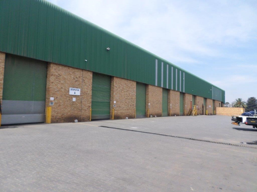 Commercial Property for Sale in Stormill Gauteng