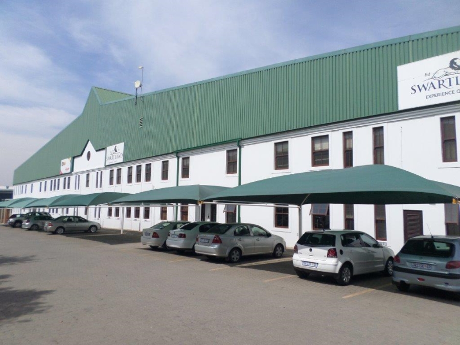 Commercial Property for Sale in Stormill Gauteng