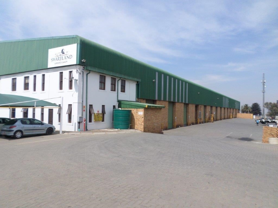 Commercial Property for Sale in Stormill Gauteng