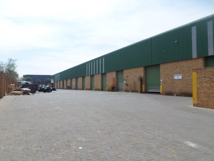 Commercial Property for Sale in Stormill Gauteng