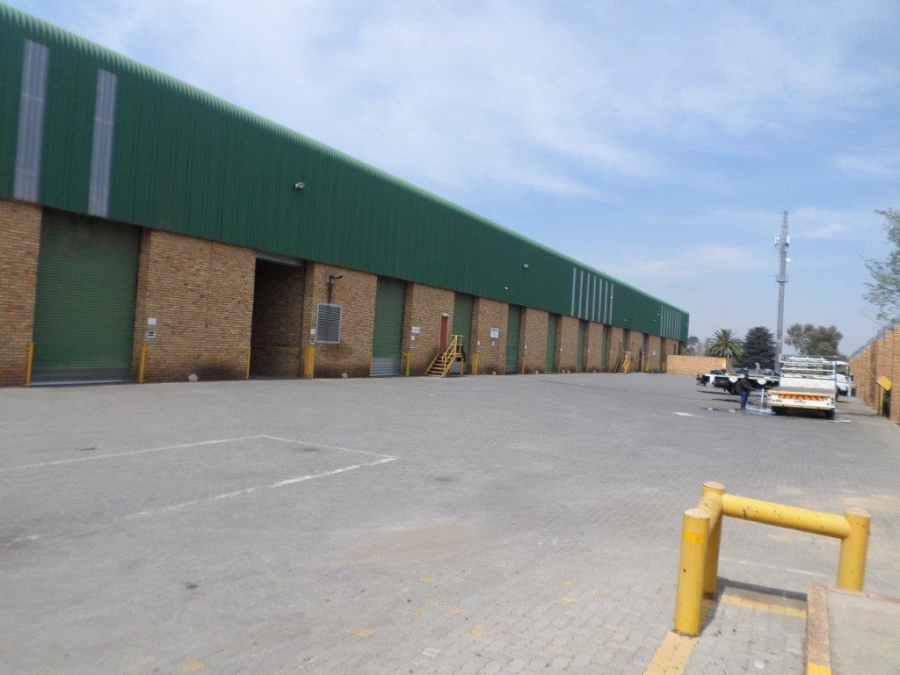 Commercial Property for Sale in Stormill Gauteng